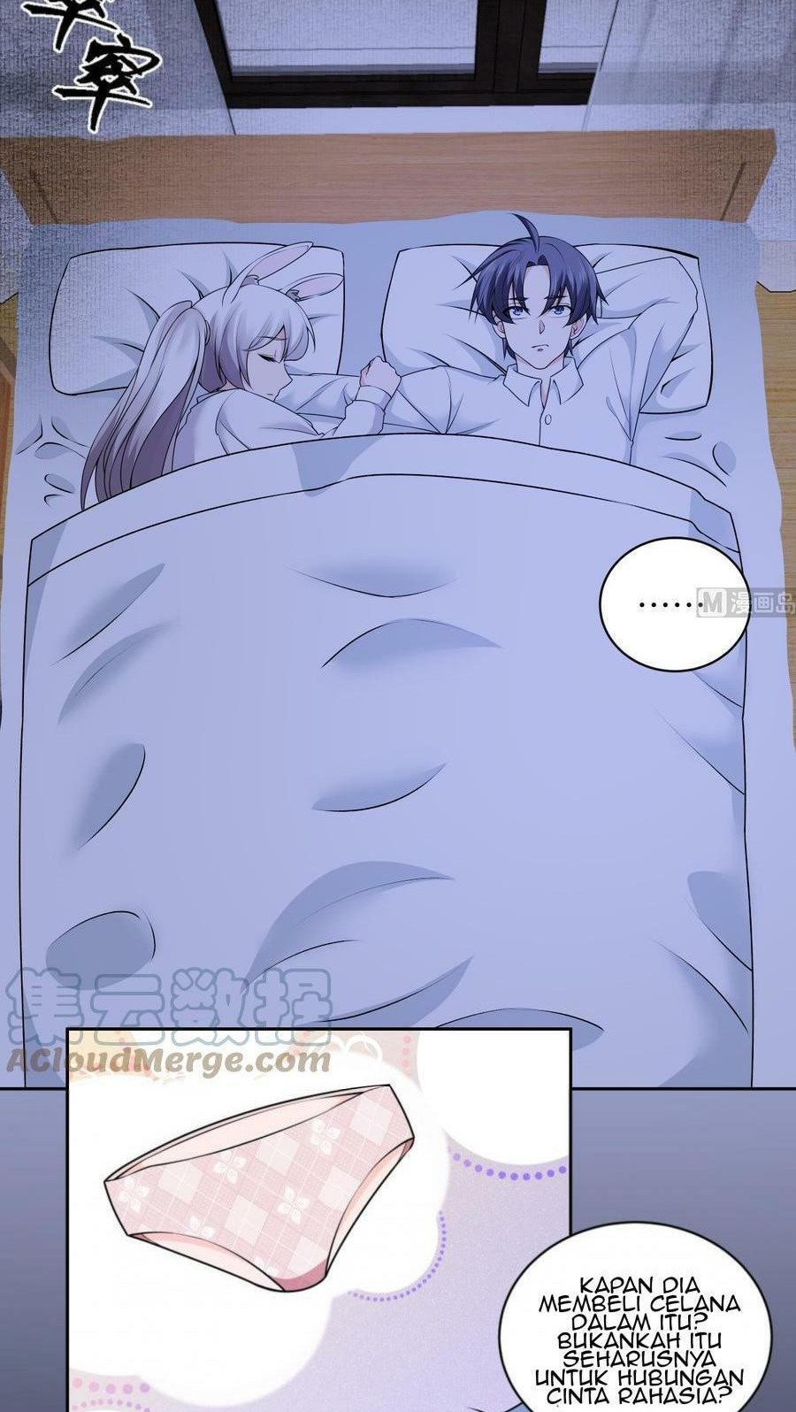 Beast-Eared Mother Wants to Monopolize Me Chapter 02 Gambar 24