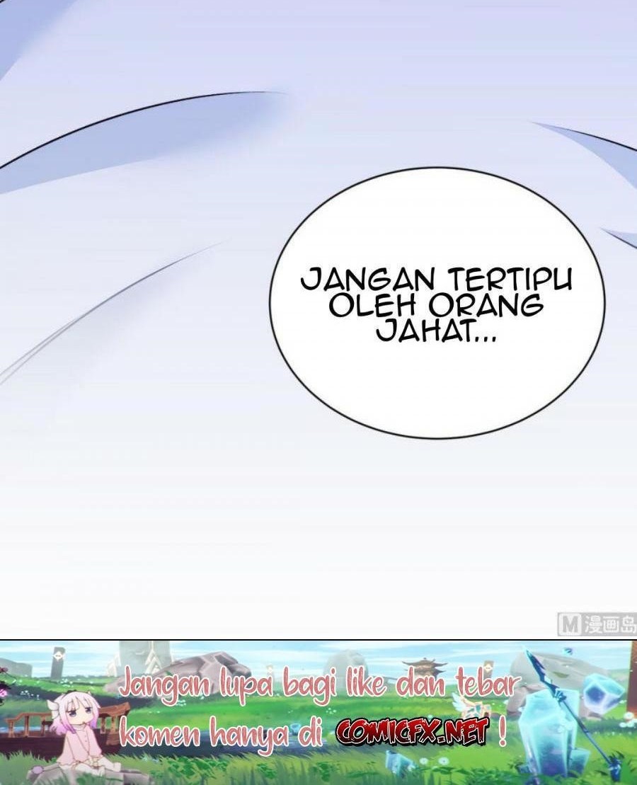 Beast-Eared Mother Wants to Monopolize Me Chapter 02 Gambar 26