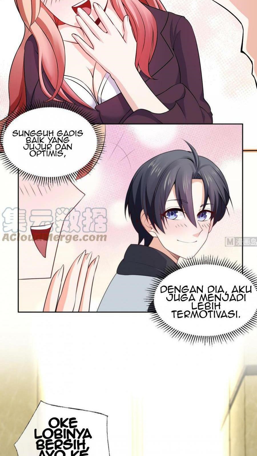 Beast-Eared Mother Wants to Monopolize Me Chapter 02 Gambar 30