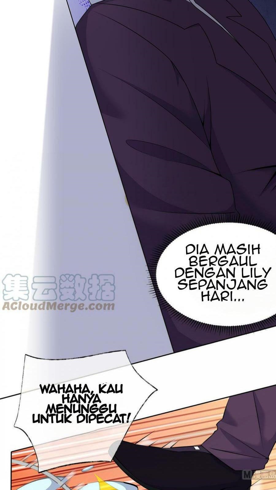 Beast-Eared Mother Wants to Monopolize Me Chapter 02 Gambar 32