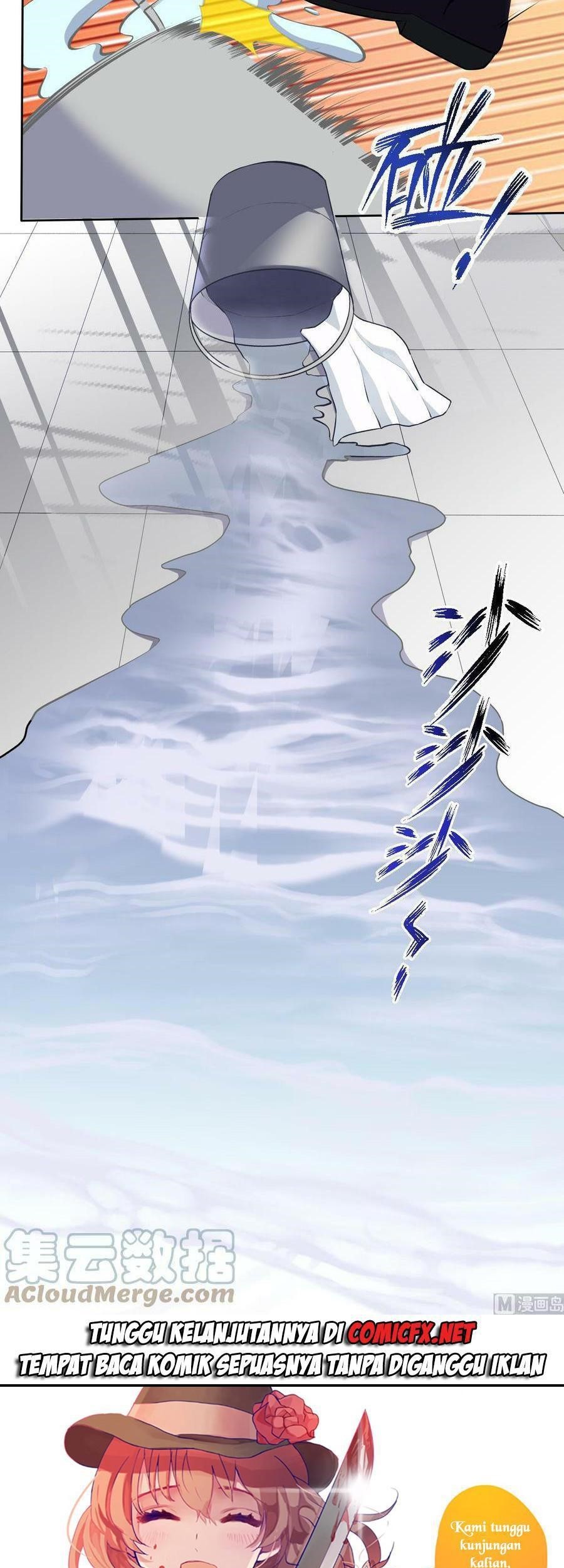 Beast-Eared Mother Wants to Monopolize Me Chapter 02 Gambar 33