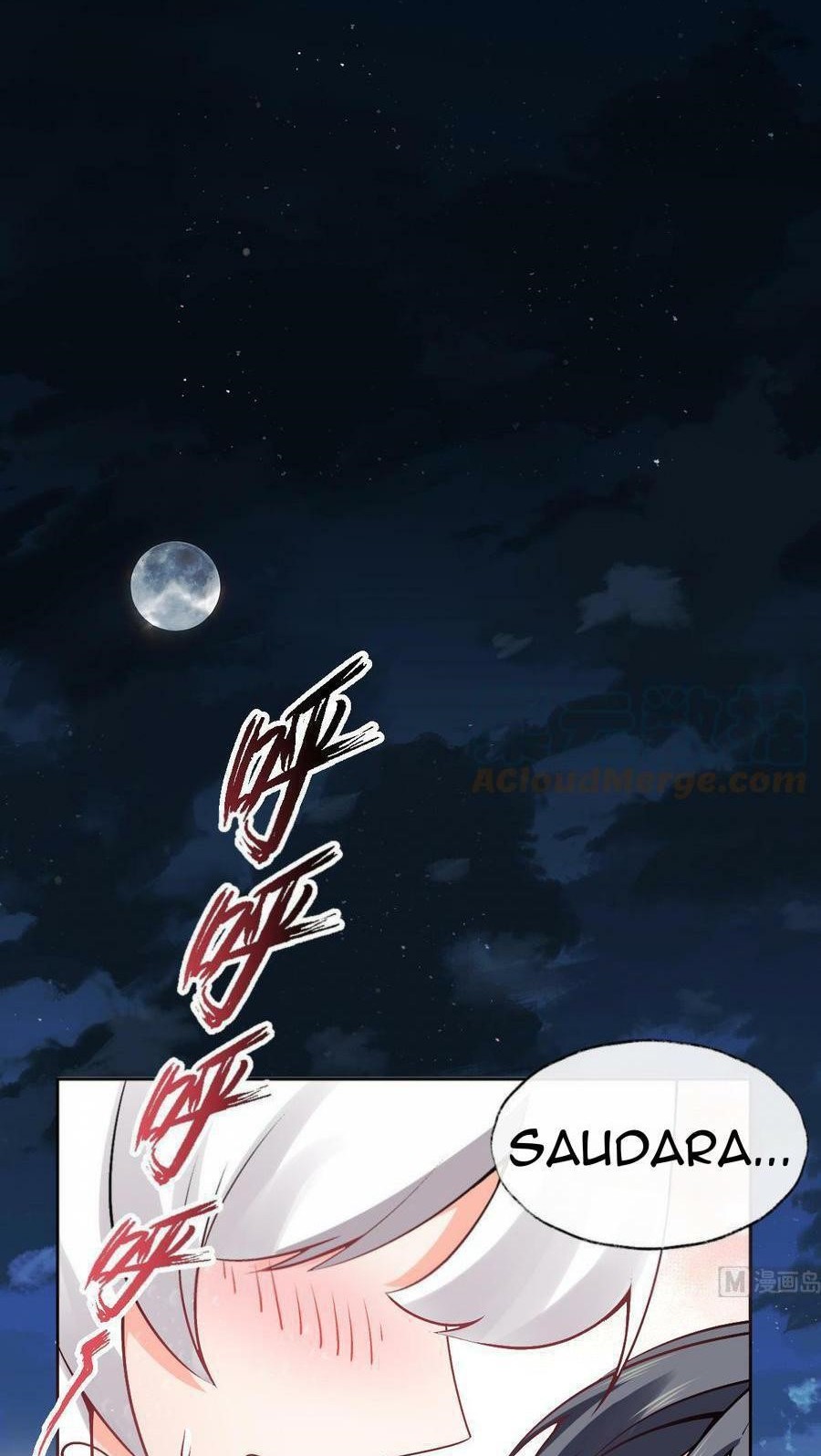Beast-Eared Mother Wants to Monopolize Me Chapter 02 Gambar 3