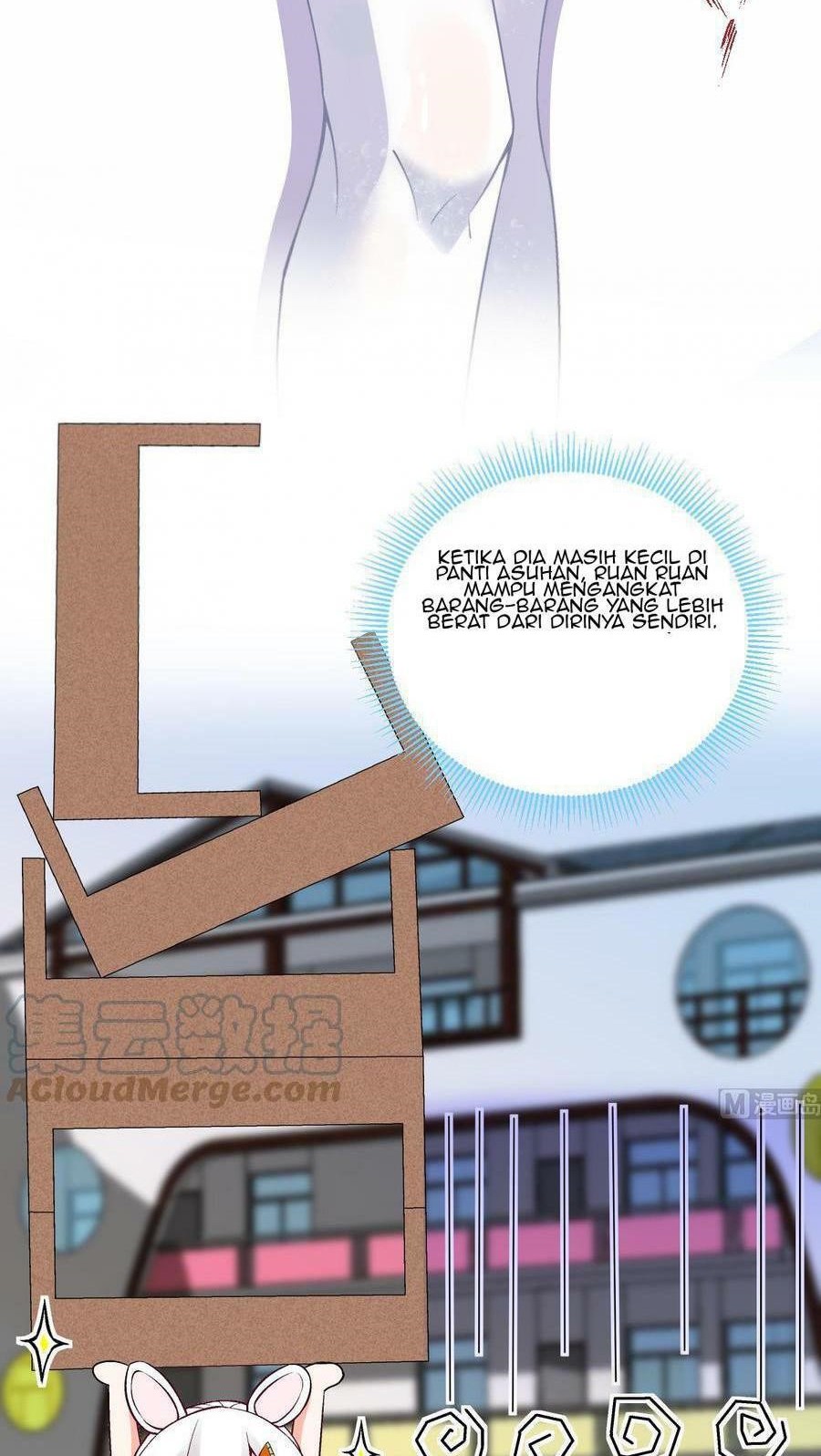 Beast-Eared Mother Wants to Monopolize Me Chapter 02 Gambar 7