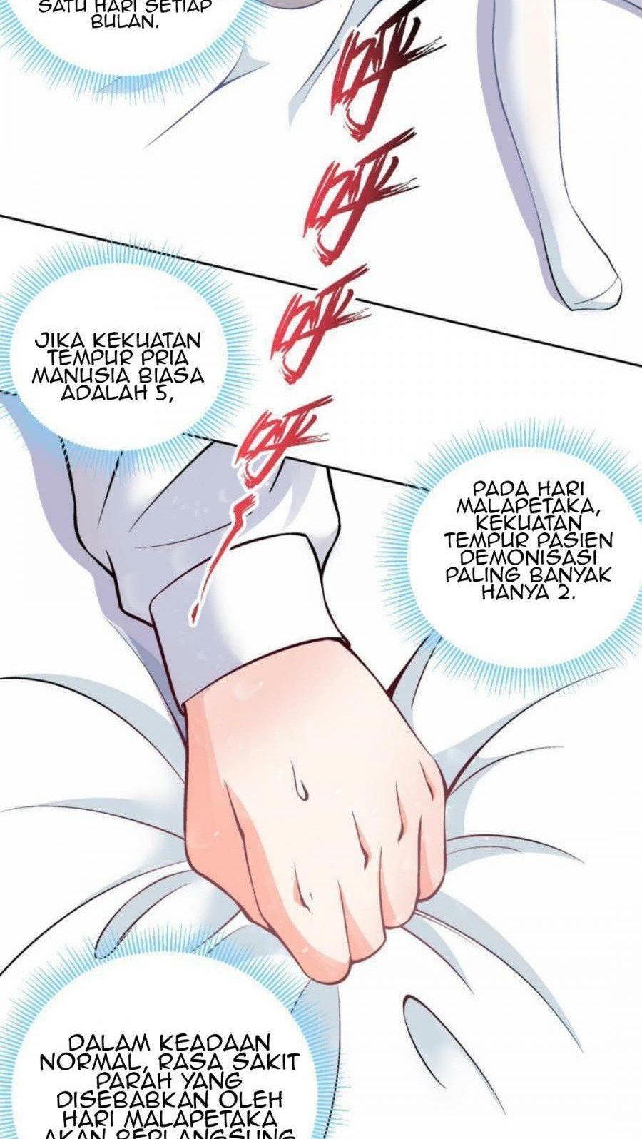 Beast-Eared Mother Wants to Monopolize Me Chapter 02 Gambar 9