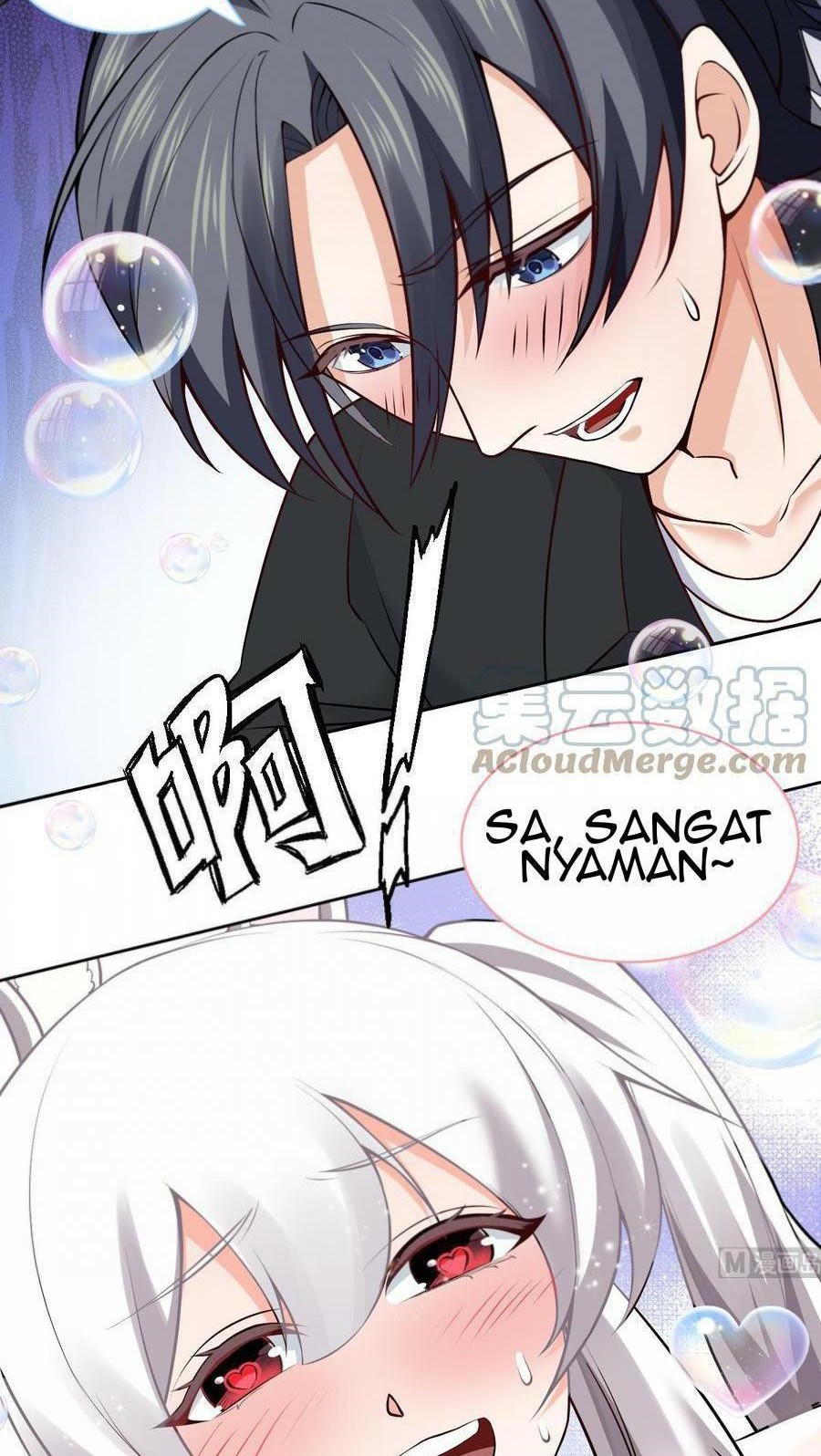 Beast-Eared Mother Wants to Monopolize Me Chapter 02 Gambar 14