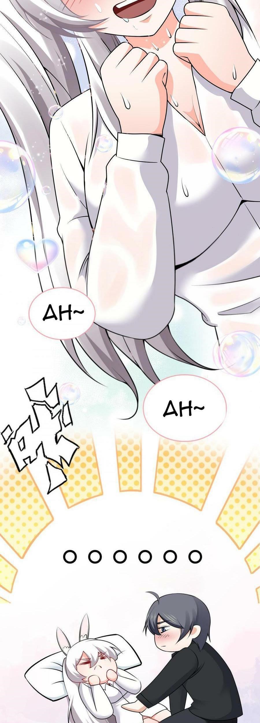 Beast-Eared Mother Wants to Monopolize Me Chapter 02 Gambar 15