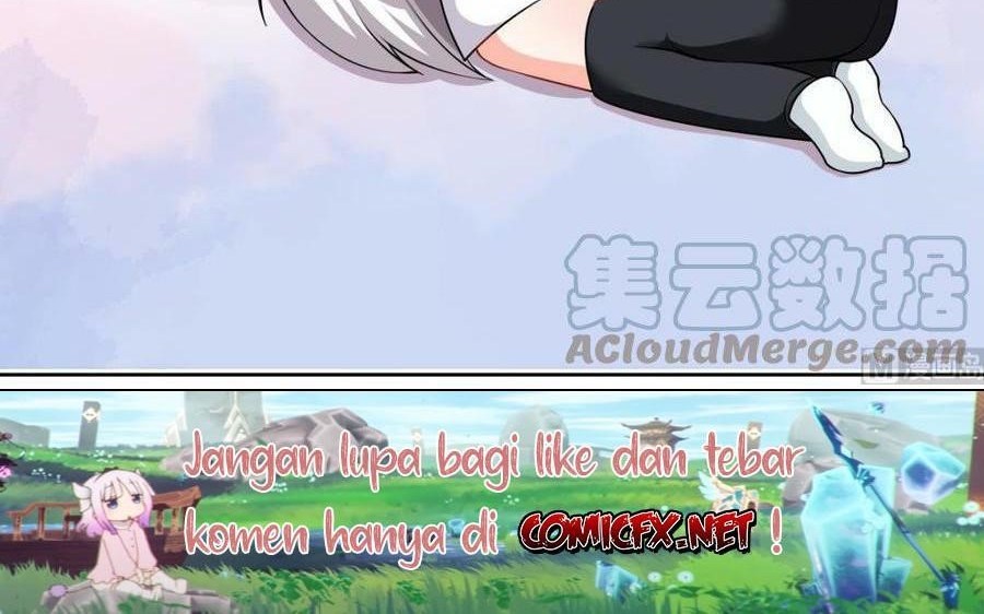 Beast-Eared Mother Wants to Monopolize Me Chapter 02 Gambar 16