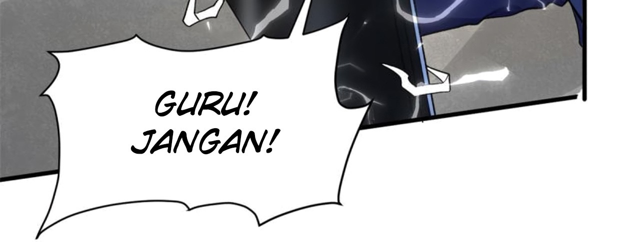 I Can Snatch 999 Types of Abilities Chapter 104 Gambar 28