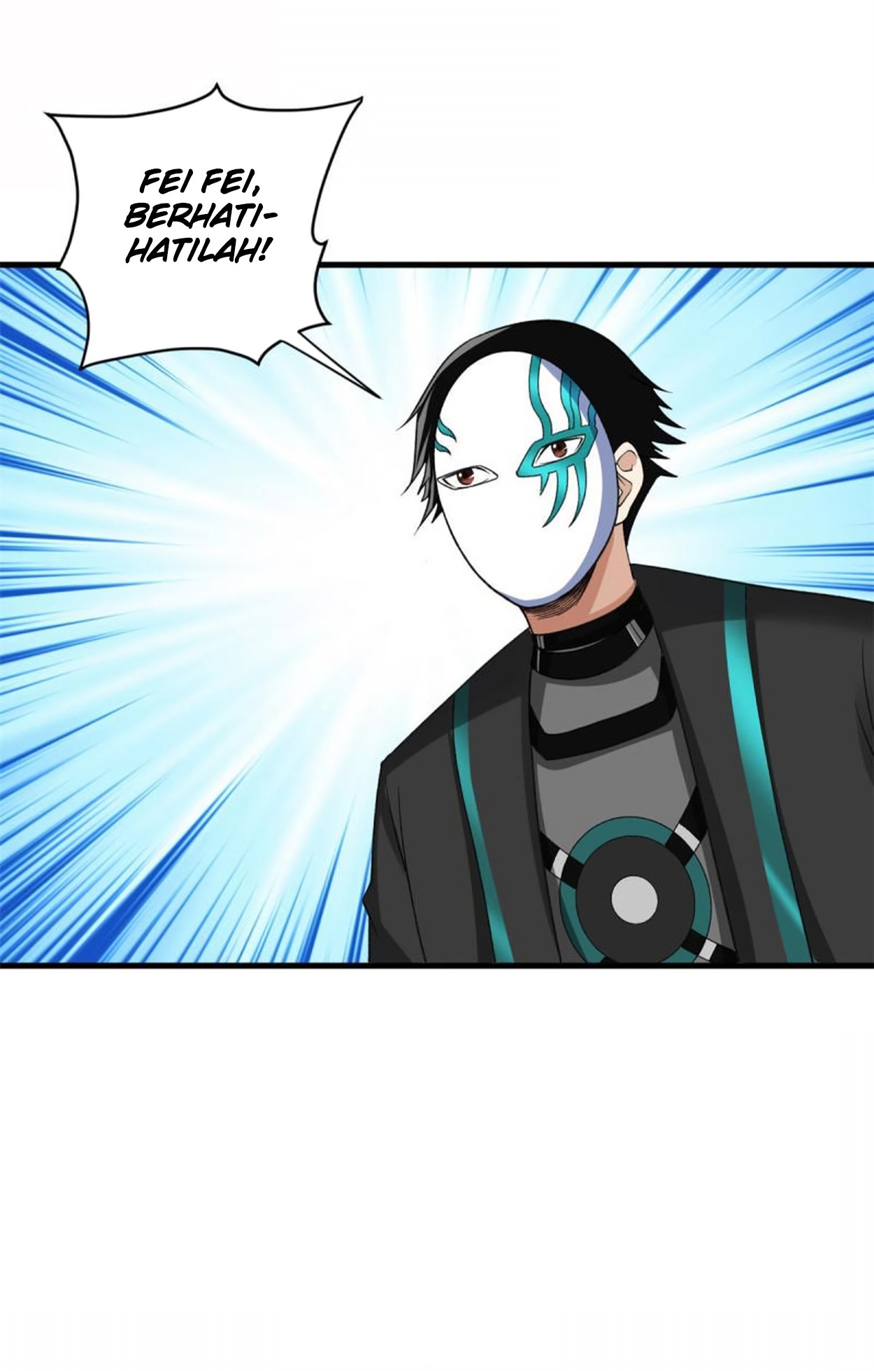 I Can Snatch 999 Types of Abilities Chapter 104 Gambar 8