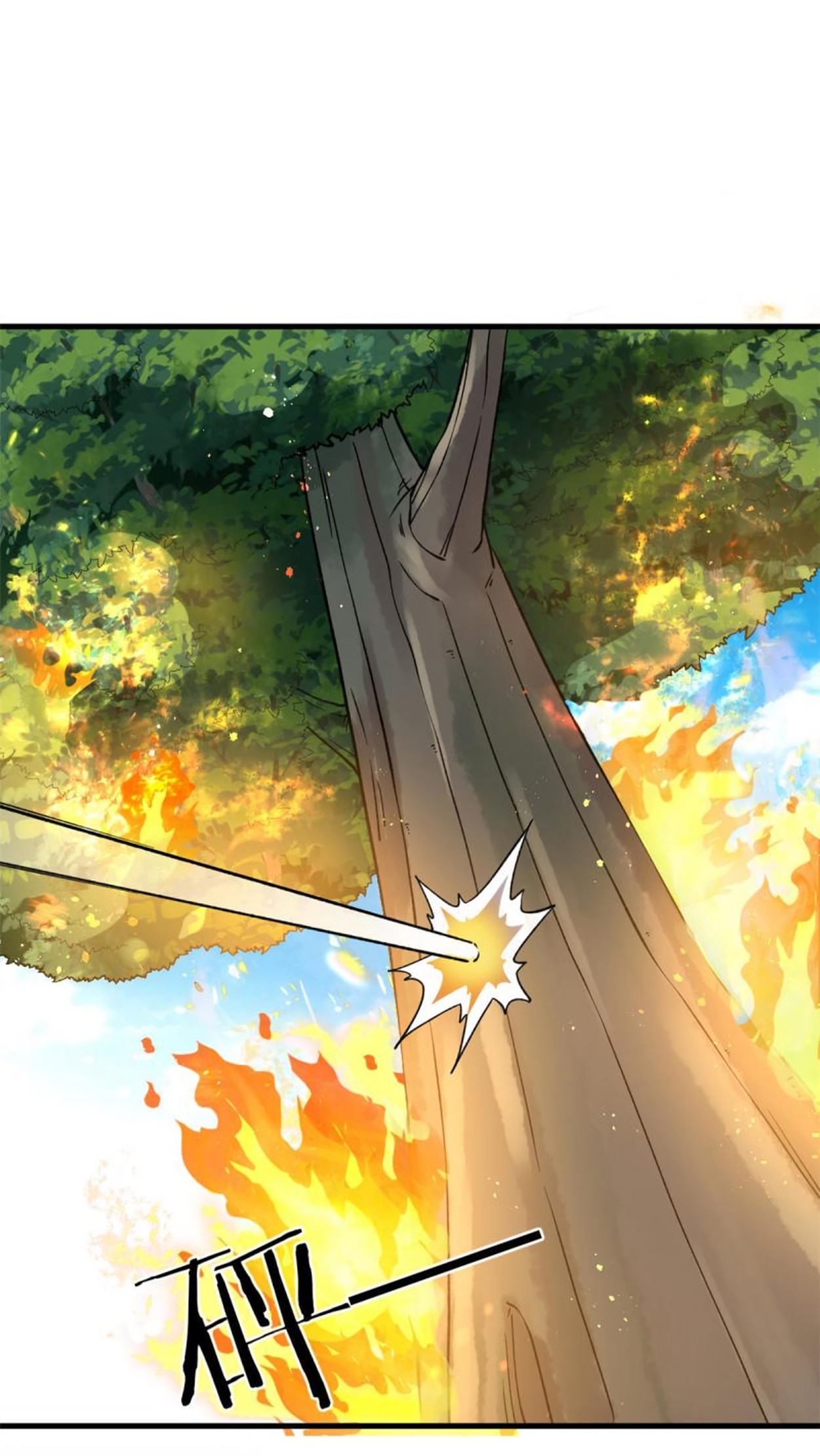 I Can Snatch 999 Types of Abilities Chapter 104 Gambar 18