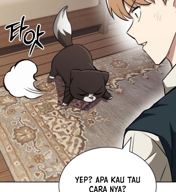 Lazy Prince Becomes a Genius Chapter 65 Gambar 19