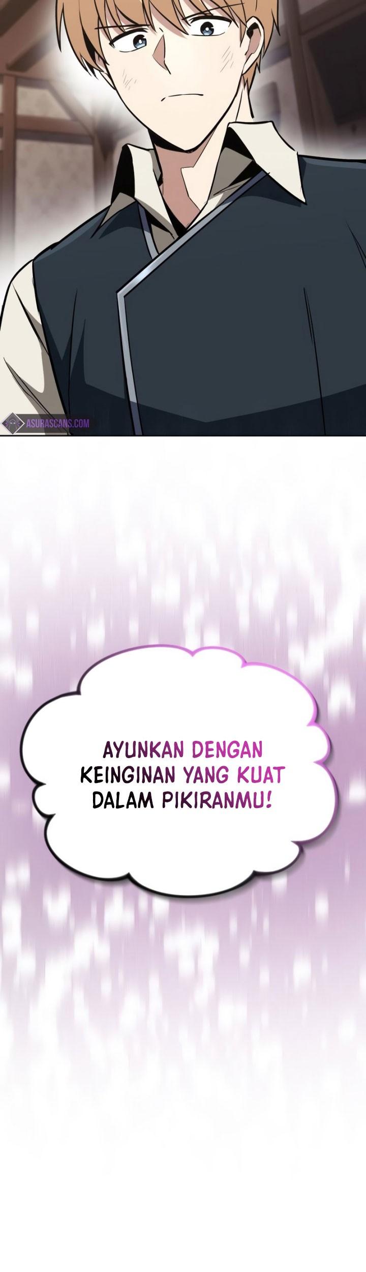 Lazy Prince Becomes a Genius Chapter 65 Gambar 22