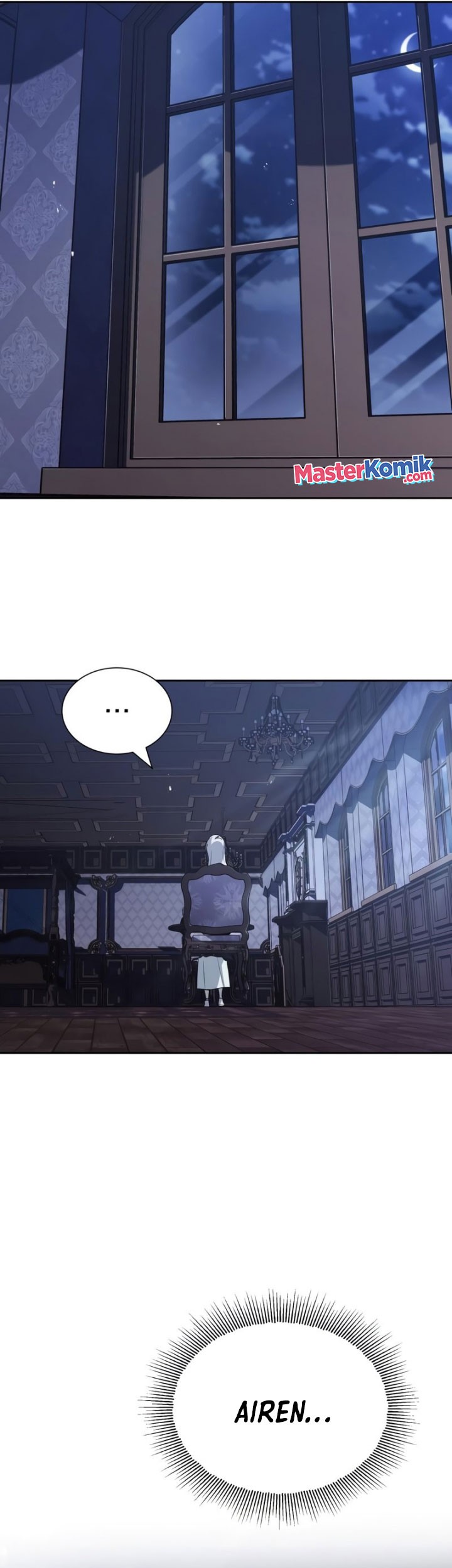 Lazy Prince Becomes a Genius Chapter 65 Gambar 24