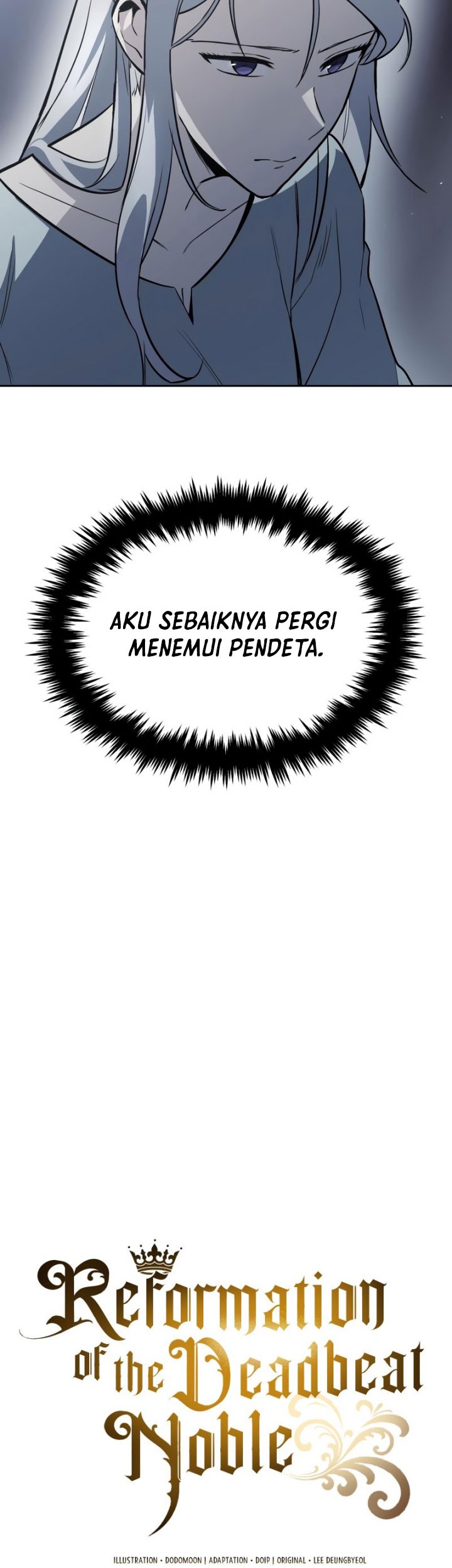 Lazy Prince Becomes a Genius Chapter 65 Gambar 30