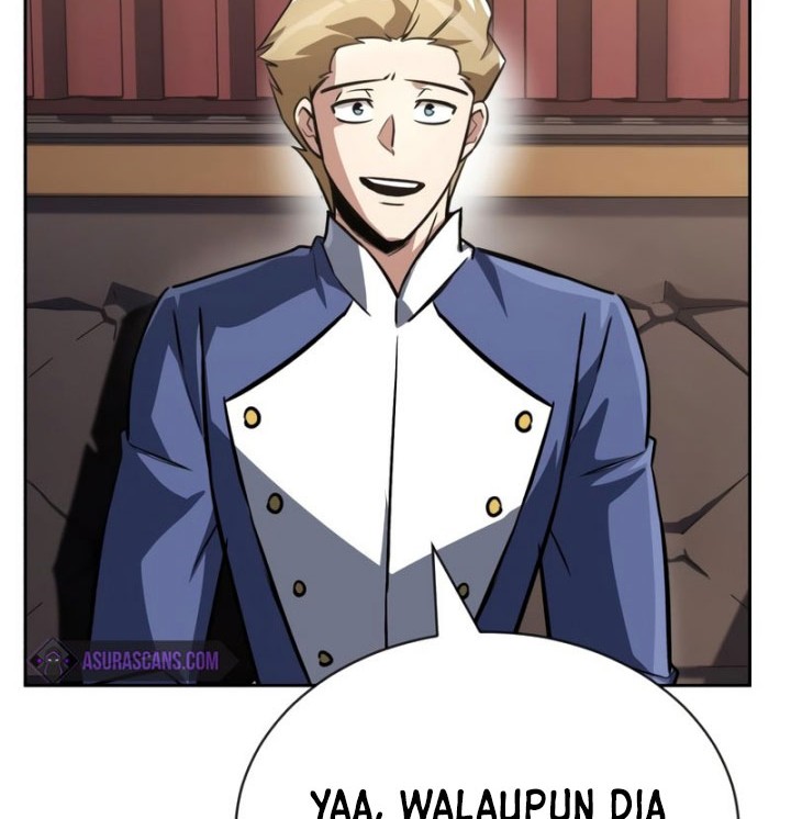 Lazy Prince Becomes a Genius Chapter 65 Gambar 41