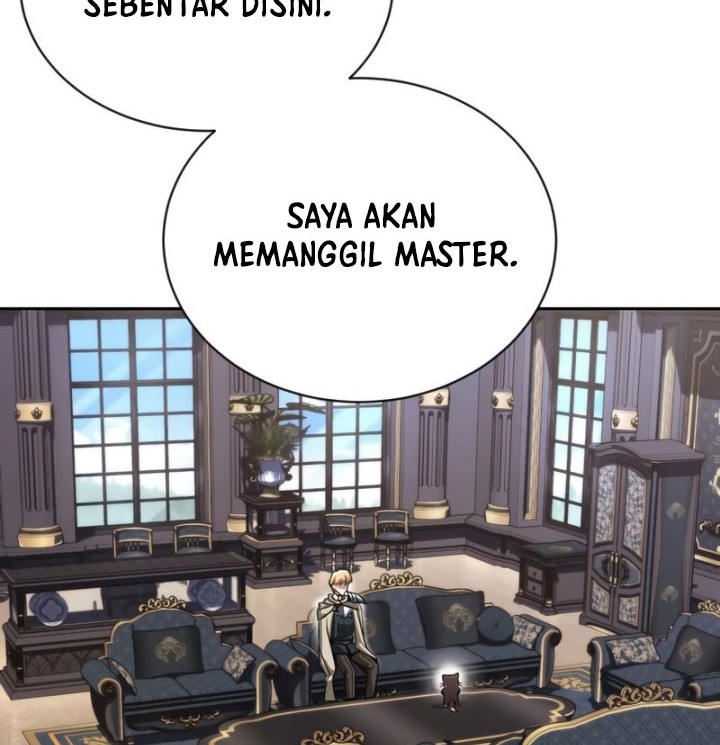 Lazy Prince Becomes a Genius Chapter 65 Gambar 43