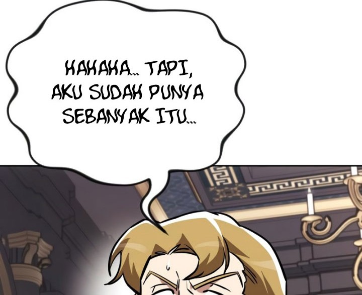 Lazy Prince Becomes a Genius Chapter 65 Gambar 53
