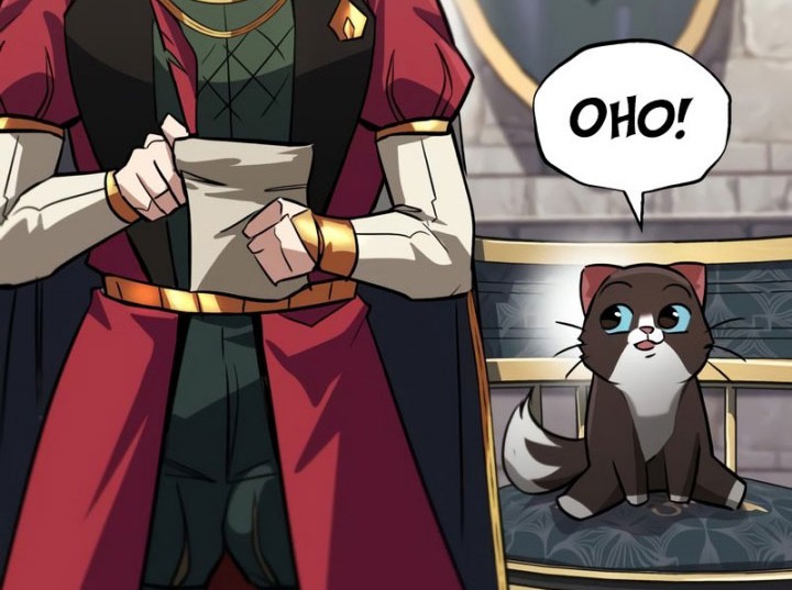 Lazy Prince Becomes a Genius Chapter 65 Gambar 59