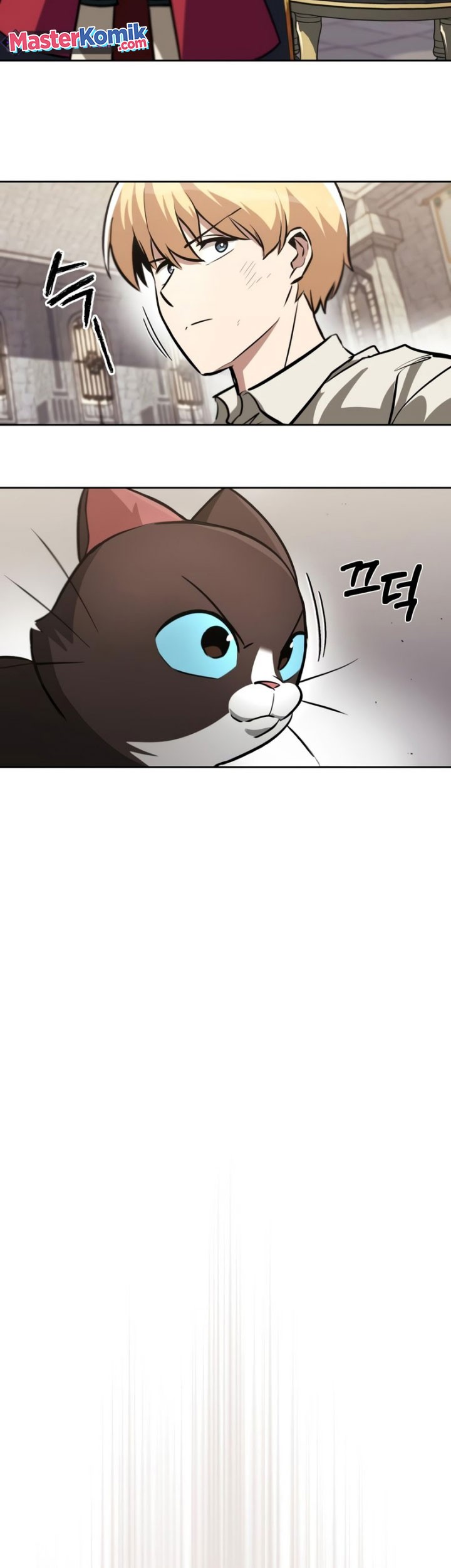 Lazy Prince Becomes a Genius Chapter 65 Gambar 60