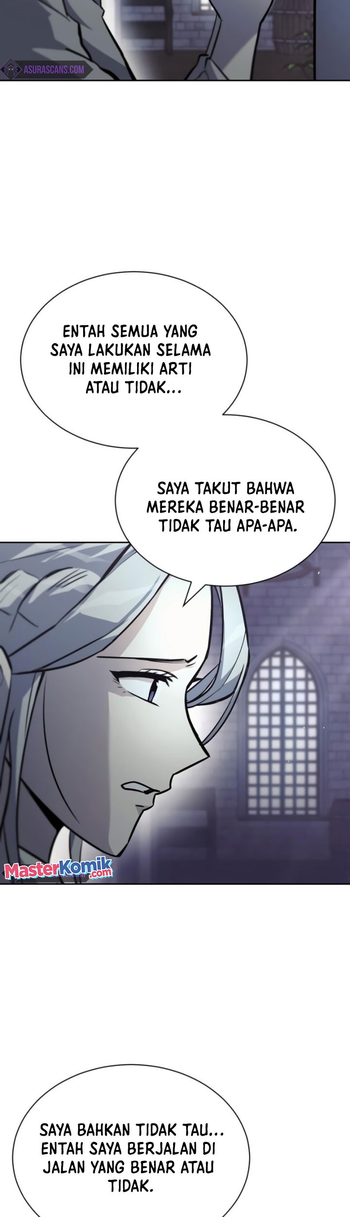 Lazy Prince Becomes a Genius Chapter 65 Gambar 68