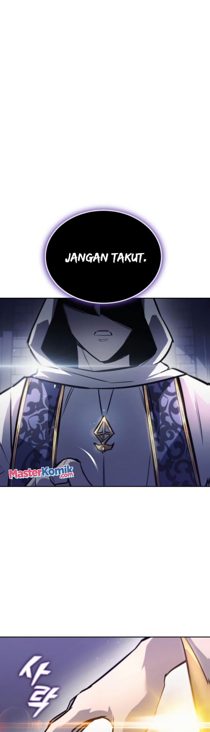 Lazy Prince Becomes a Genius Chapter 65 Gambar 72