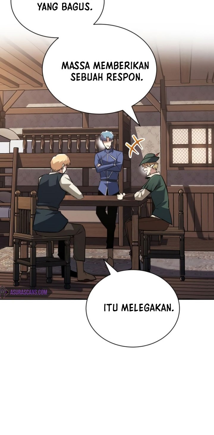 Lazy Prince Becomes a Genius Chapter 65 Gambar 5