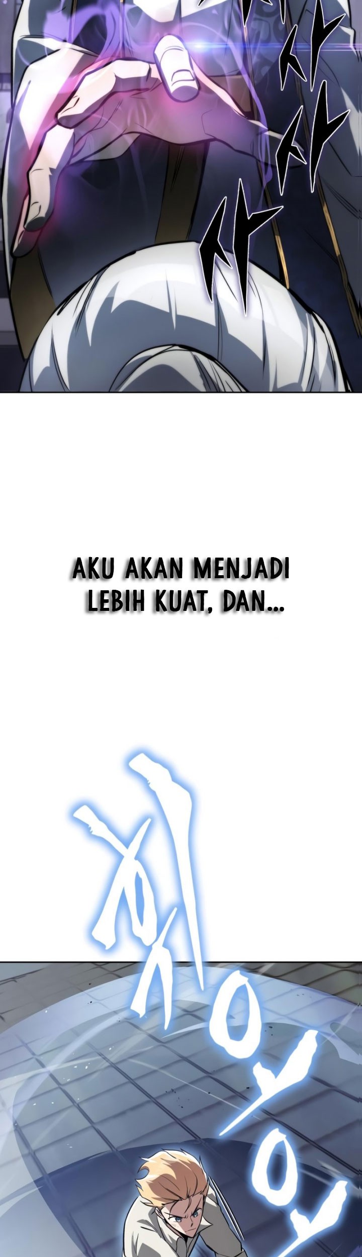 Lazy Prince Becomes a Genius Chapter 65 Gambar 78