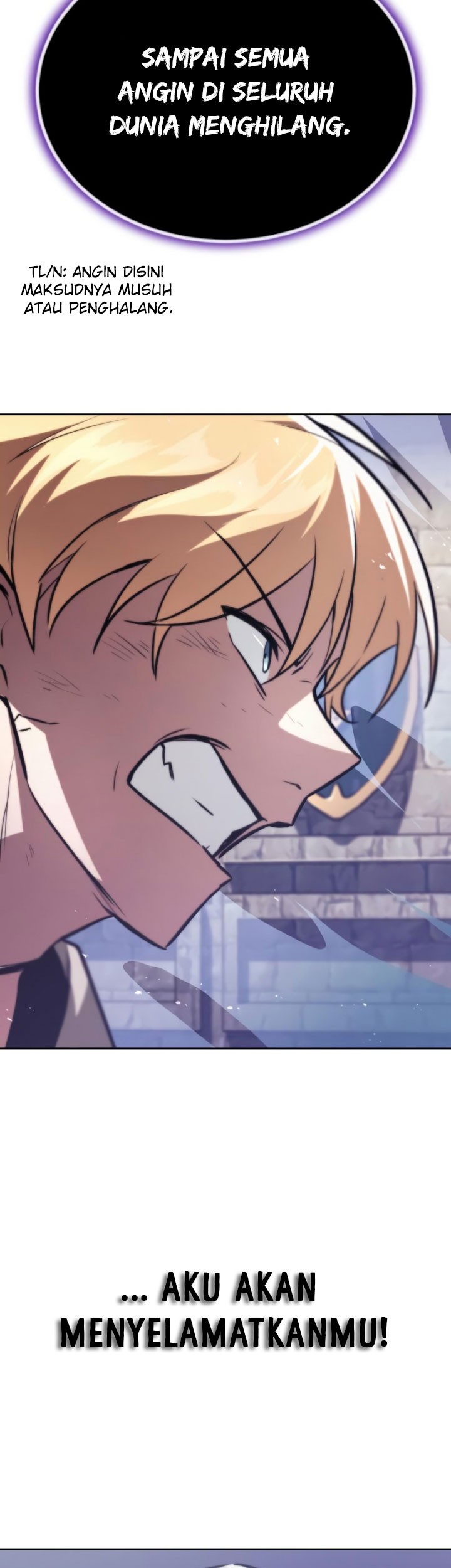 Lazy Prince Becomes a Genius Chapter 65 Gambar 84