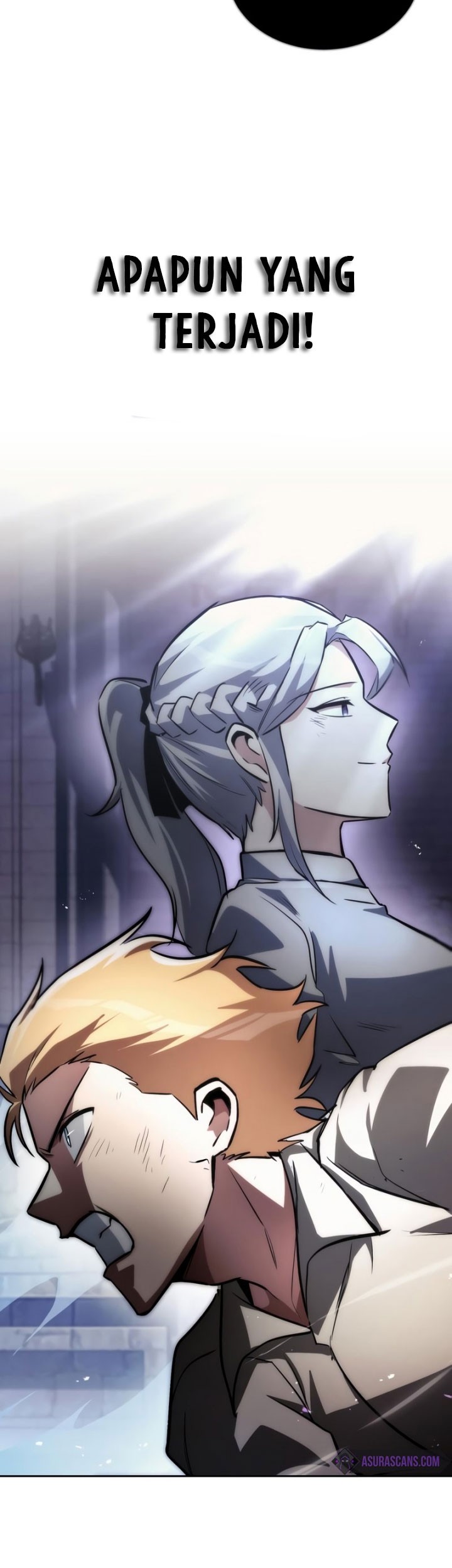 Lazy Prince Becomes a Genius Chapter 65 Gambar 86