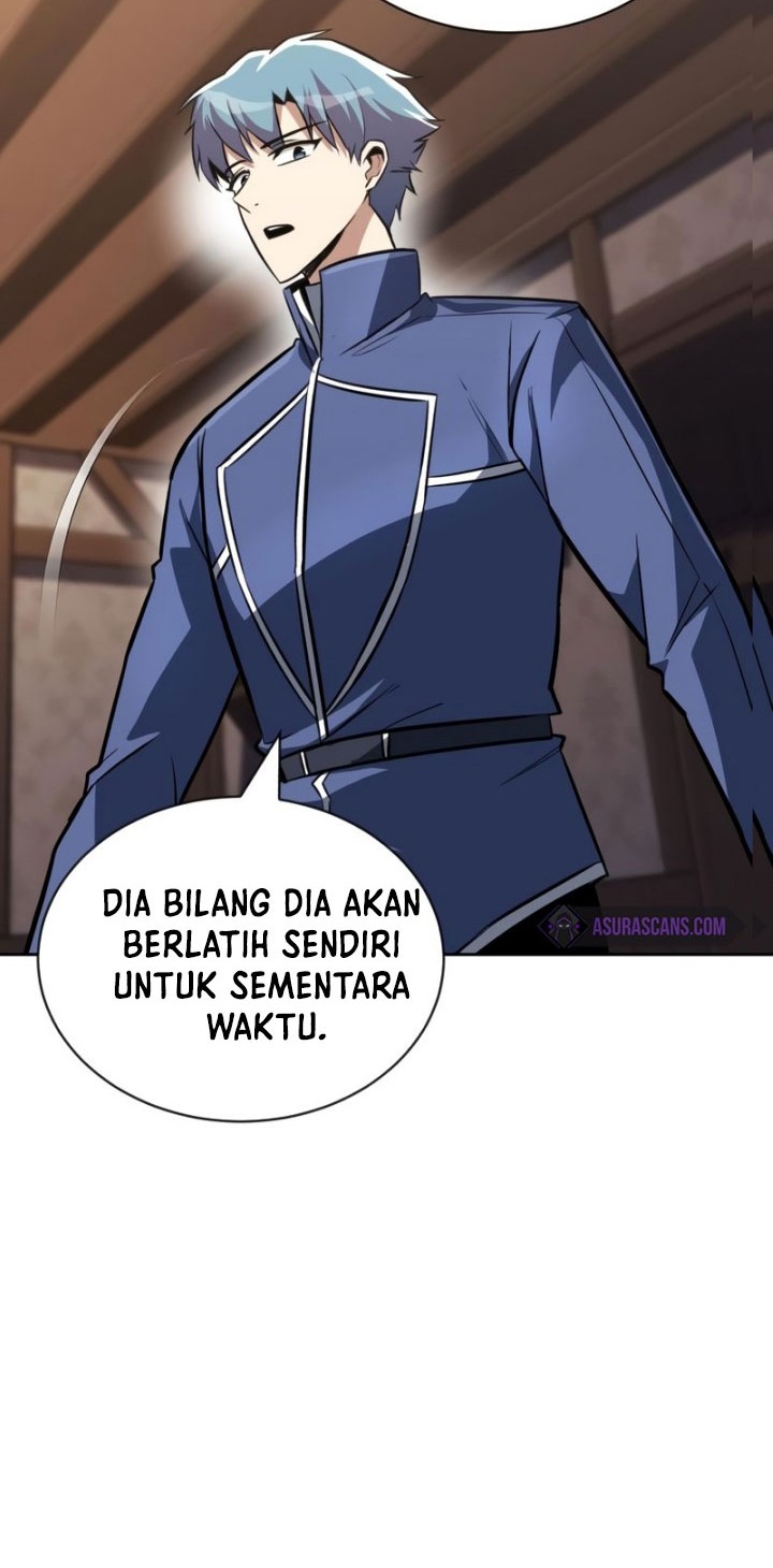 Lazy Prince Becomes a Genius Chapter 65 Gambar 7