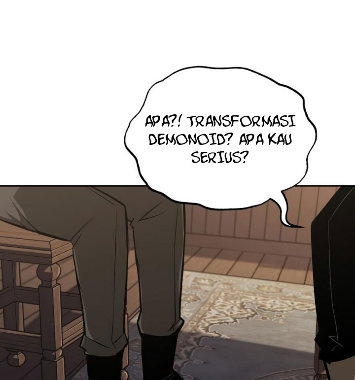 Lazy Prince Becomes a Genius Chapter 65 Gambar 11