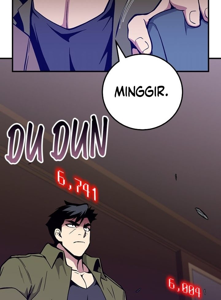 The Earth Savior Selection Chapter 45 Gambar 23