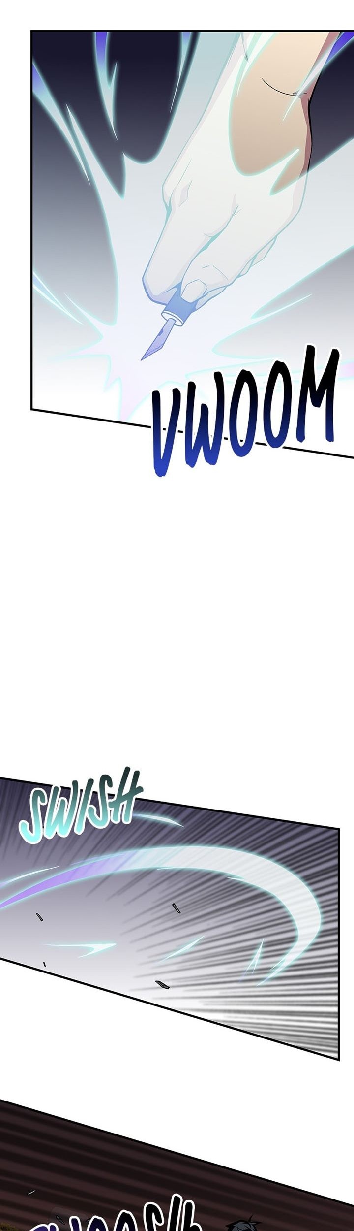 The Earth Savior Selection Chapter 45 Gambar 34