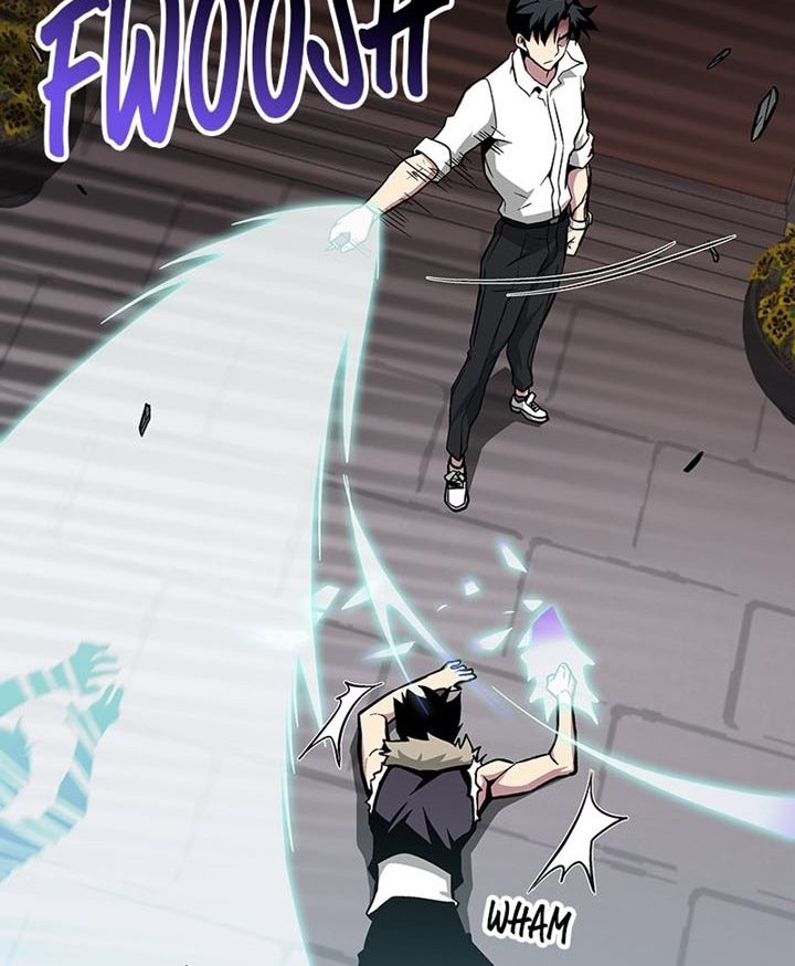 The Earth Savior Selection Chapter 45 Gambar 35