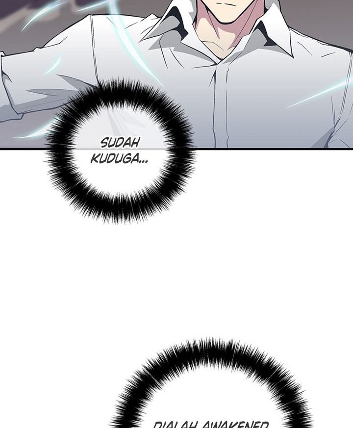 The Earth Savior Selection Chapter 45 Gambar 37