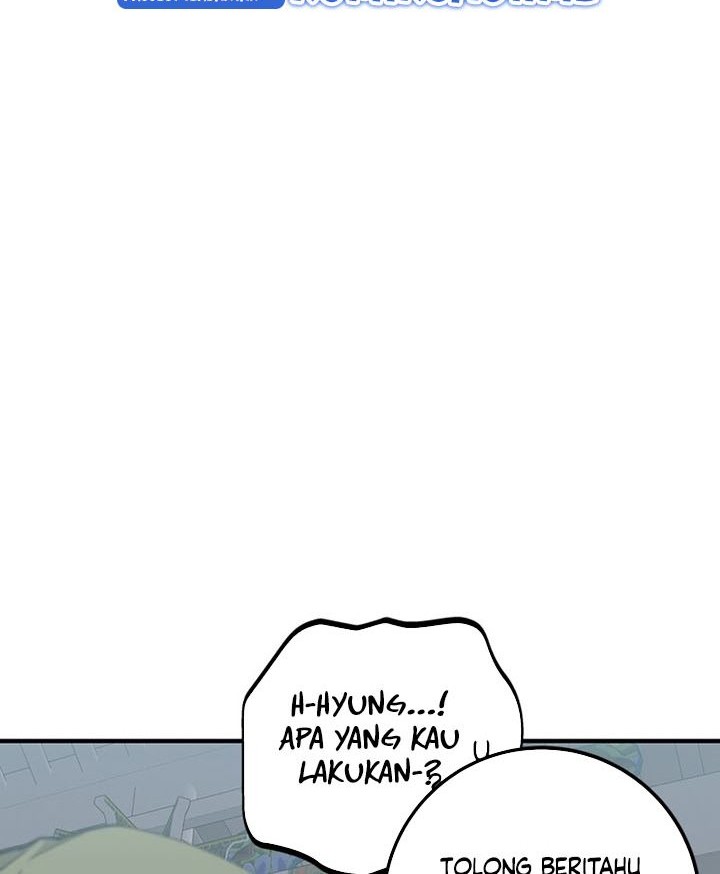 The Earth Savior Selection Chapter 45 Gambar 43