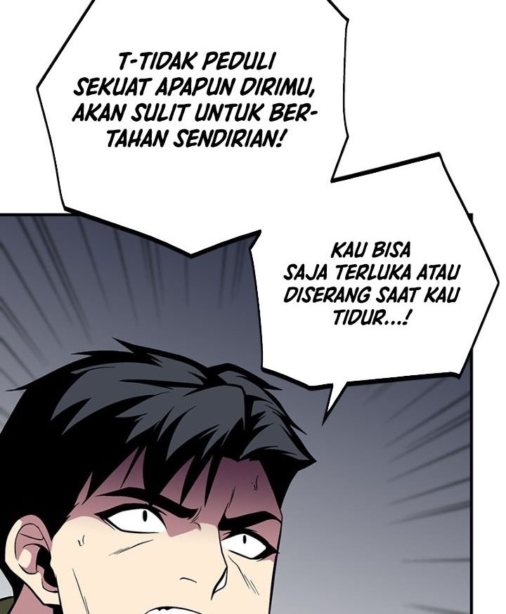 The Earth Savior Selection Chapter 45 Gambar 55