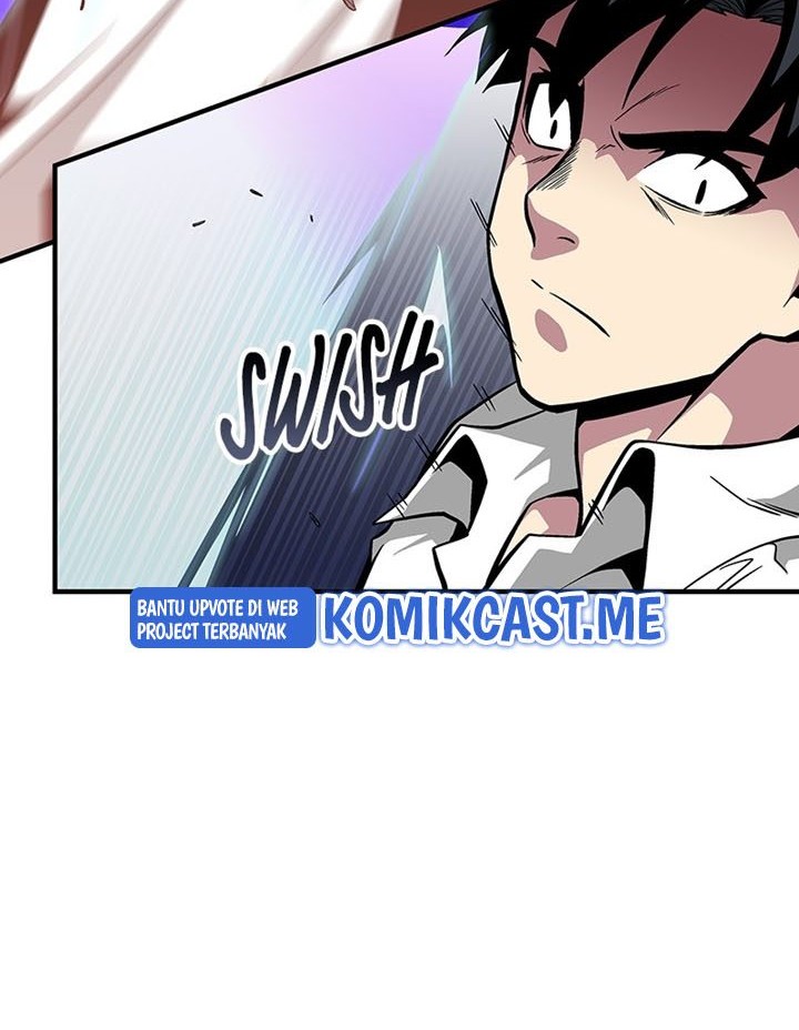 The Earth Savior Selection Chapter 45 Gambar 59