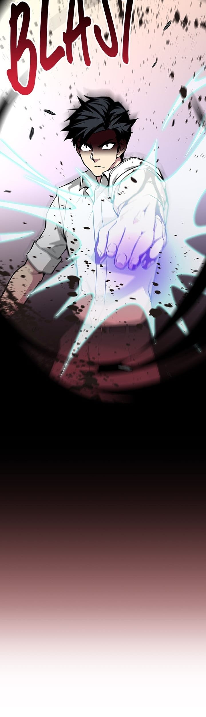 The Earth Savior Selection Chapter 45 Gambar 64