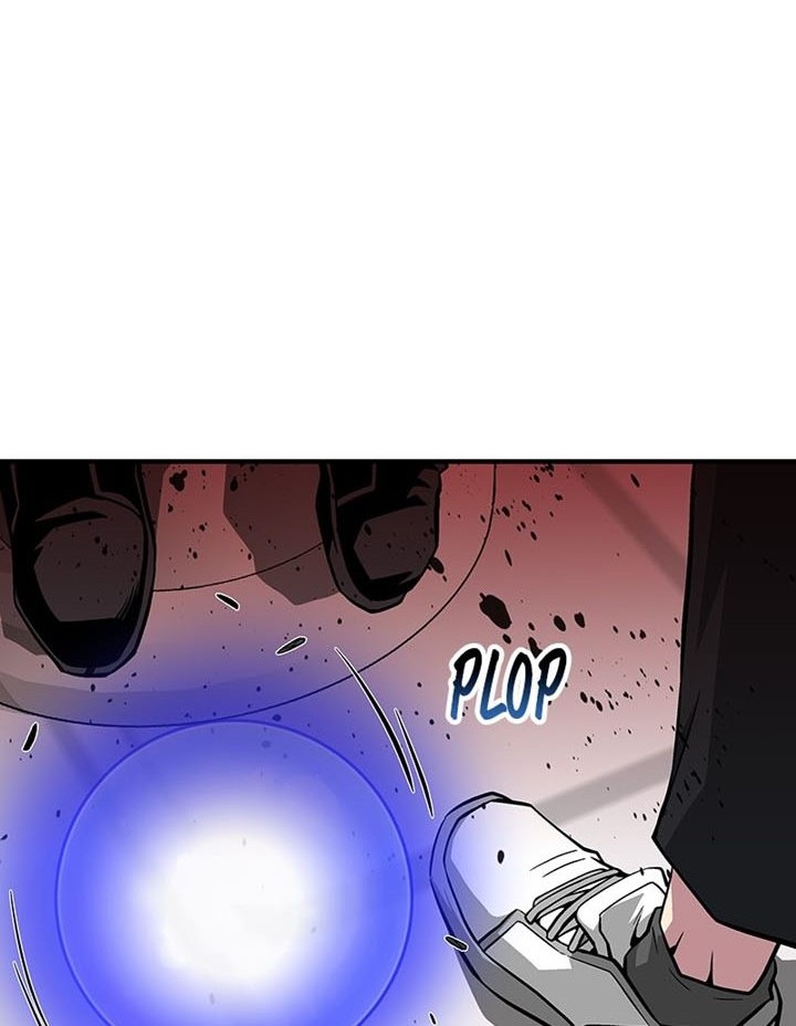 The Earth Savior Selection Chapter 45 Gambar 65