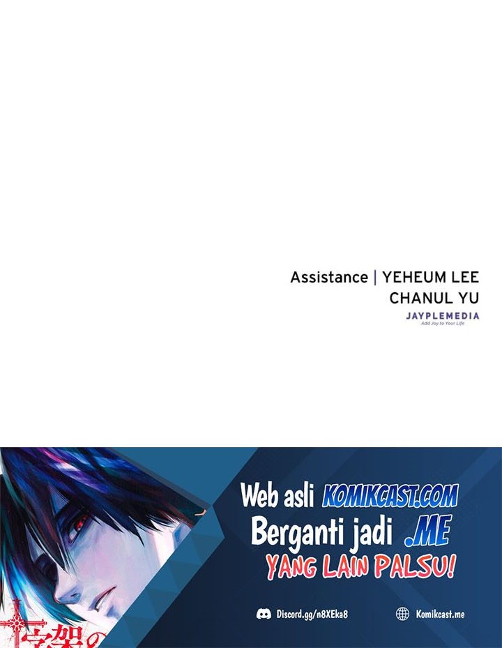 The Earth Savior Selection Chapter 45 Gambar 67