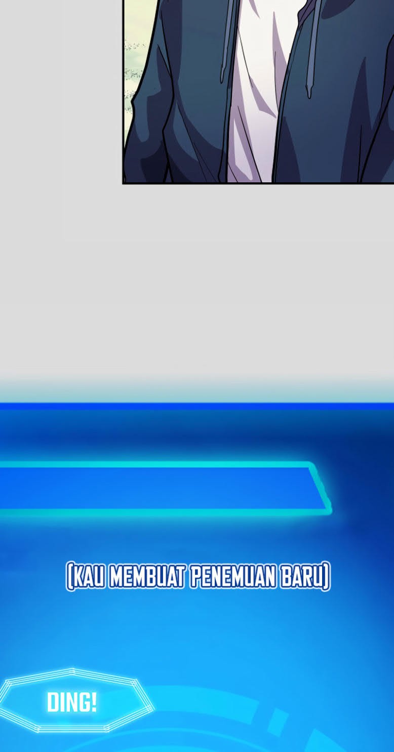 I’m The Future King Chapter 09 Gambar 34