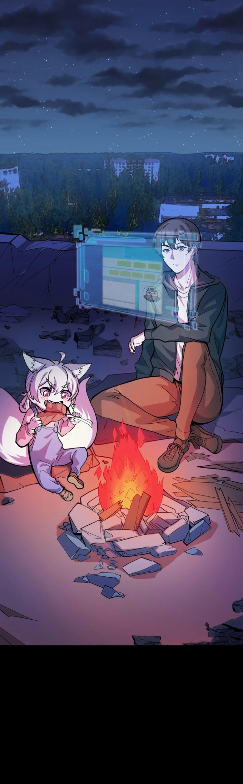 Baca  I’m The Future King Chapter 09 Gambar 2