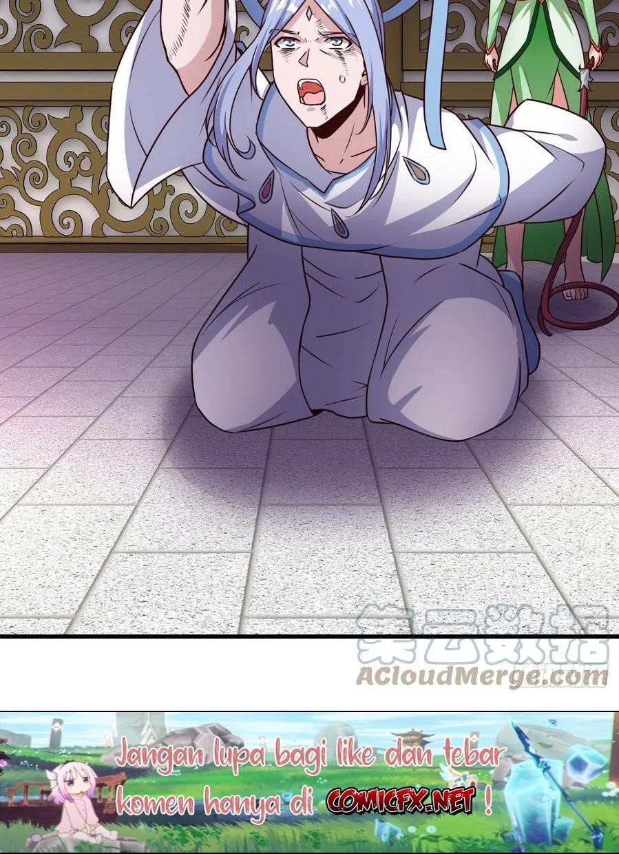 My Harem Depend on Drawing Chapter 150 Gambar 24