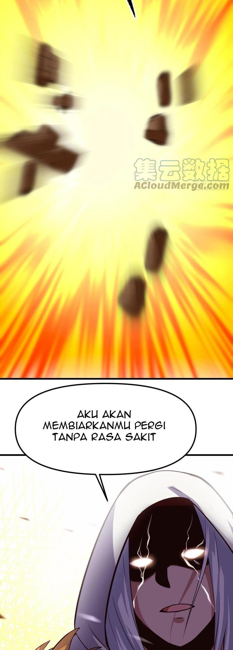 My Harem Depend on Drawing Chapter 150 Gambar 27