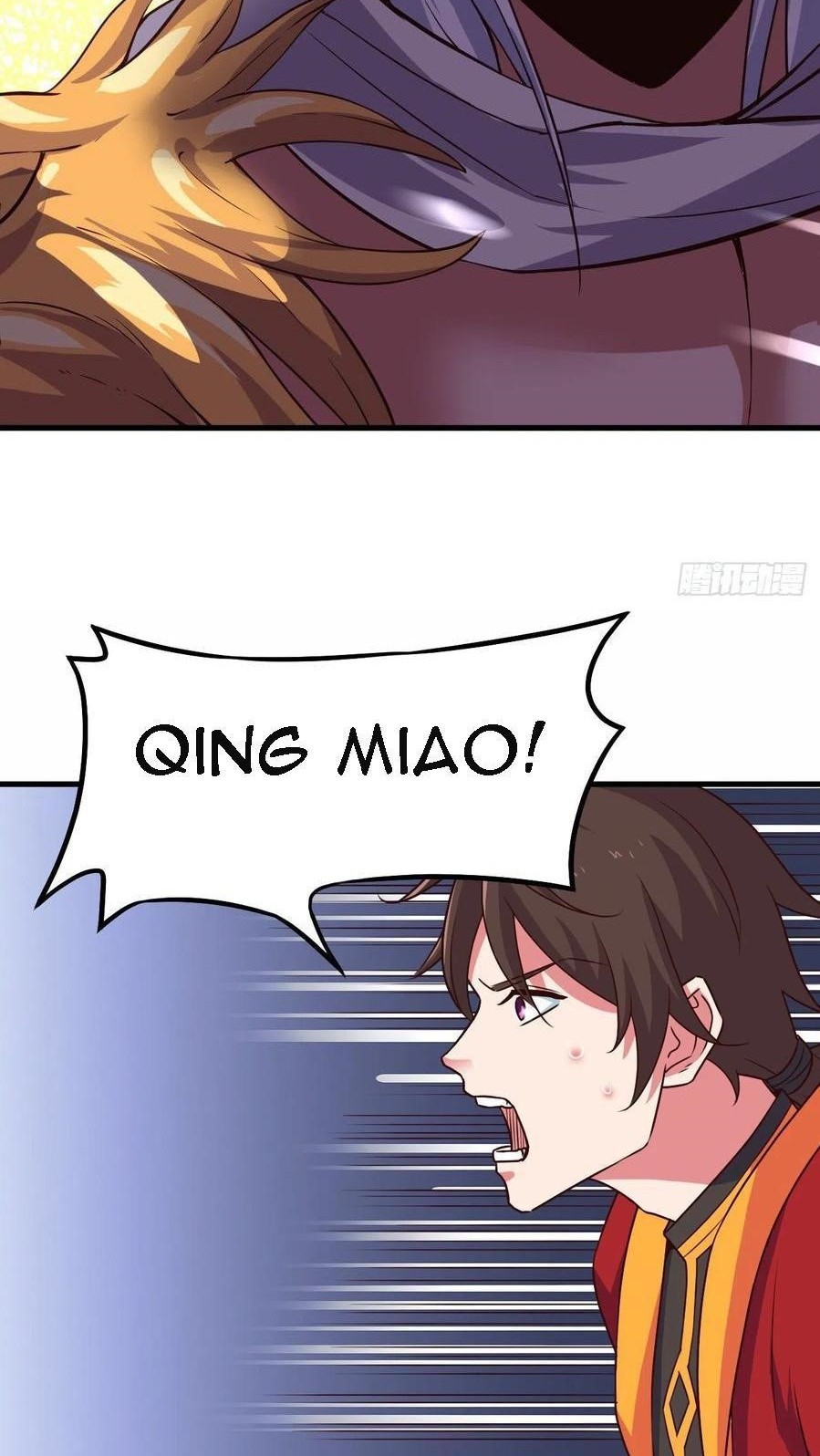 My Harem Depend on Drawing Chapter 150 Gambar 28