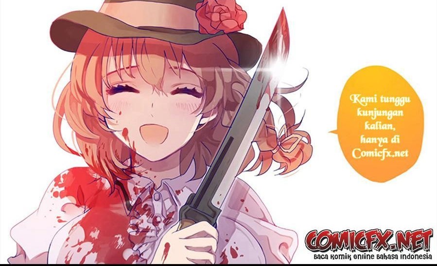 My Harem Depend on Drawing Chapter 150 Gambar 41