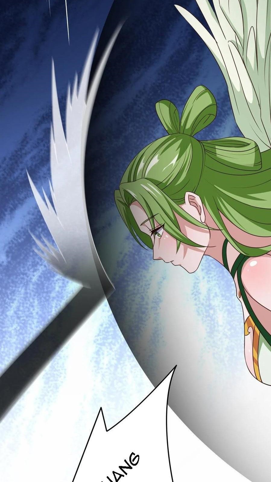 My Harem Depend on Drawing Chapter 150 Gambar 5