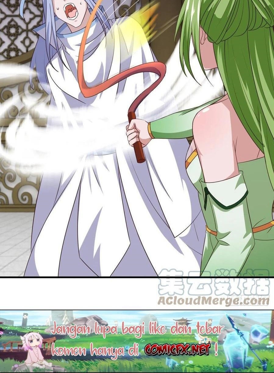 My Harem Depend on Drawing Chapter 150 Gambar 9