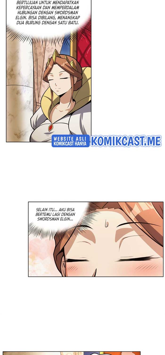 The Demon King Who Lost His Job Chapter 304 Gambar 24